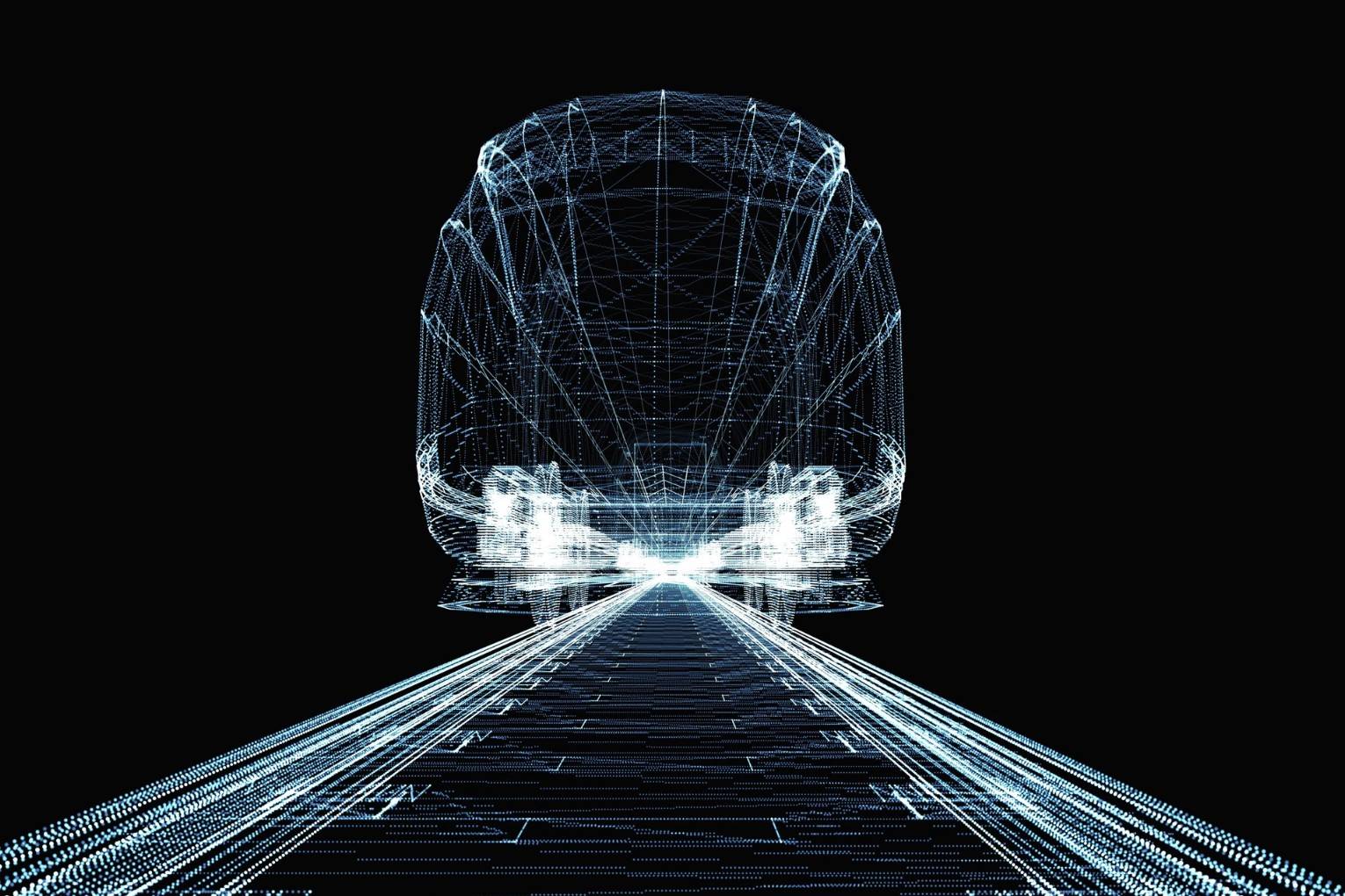 Железнодорожный состав